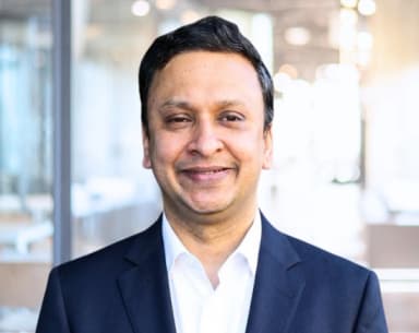 Dr. Apurva Chamaria - Chief Business Officer, Nucleus Software
