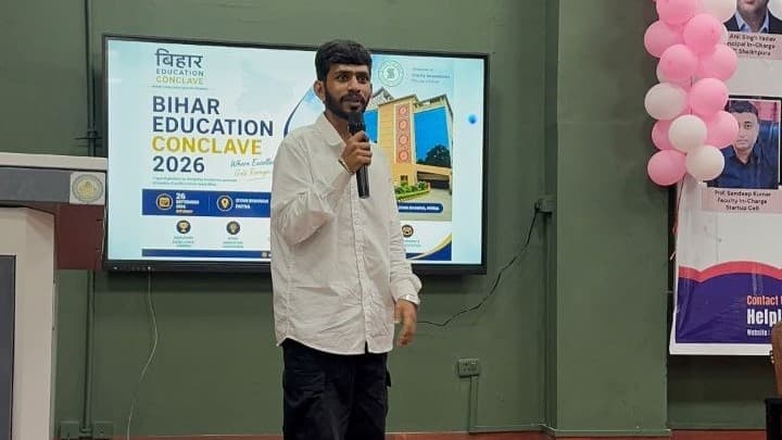 Bihar Education Conclave Photo Highlights - Bihar Education Conclave