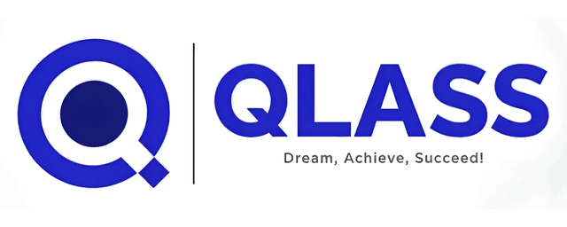 Qlass Logo
