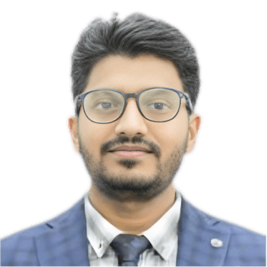 Dr. Rishi Kant - Ph.D. (Entrepreneurship), IIT Delhi